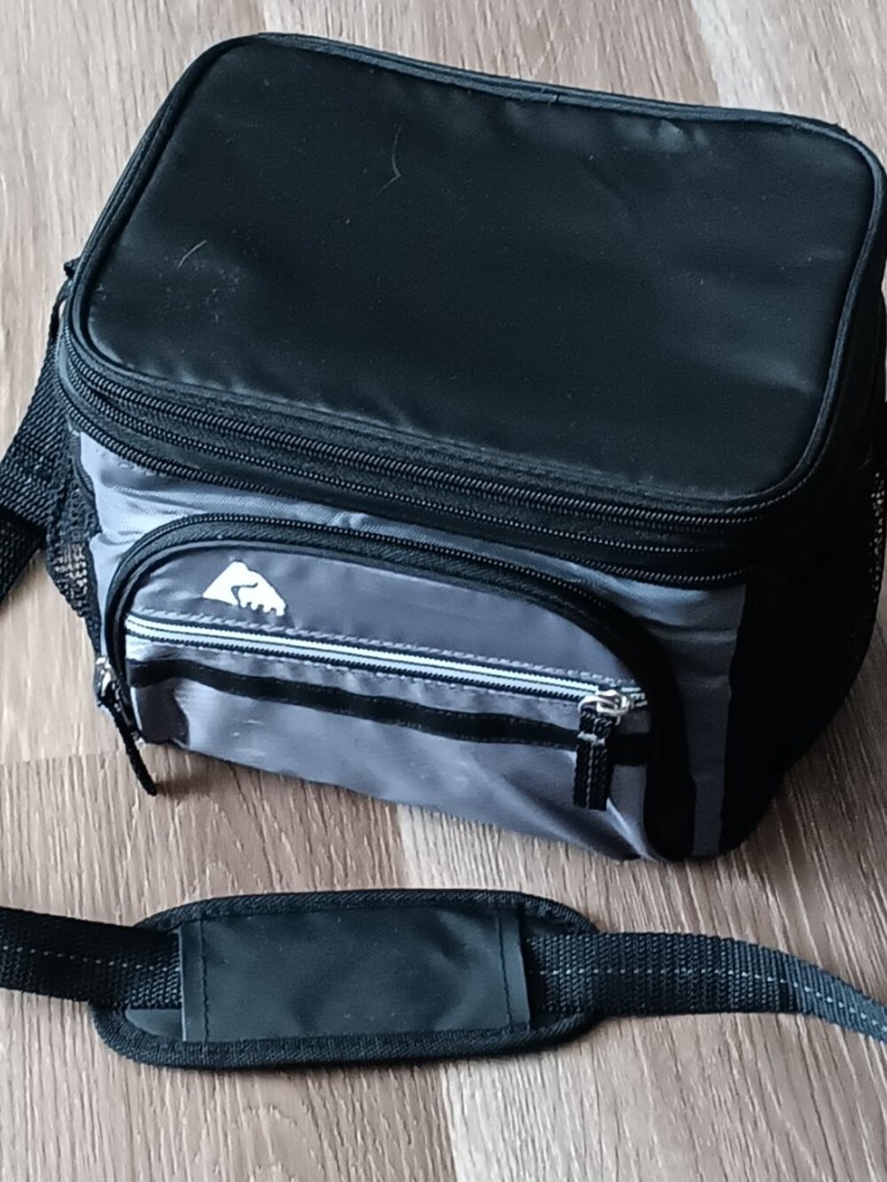 cooler bag black OLIVET